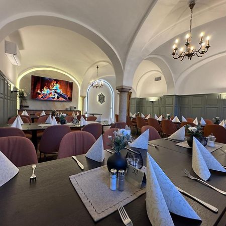 Landhotel Schlappinger-Hof Reisbach Extérieur photo