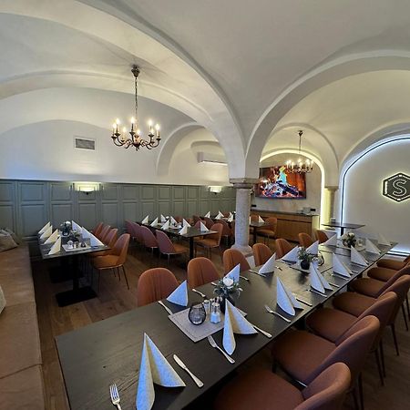 Landhotel Schlappinger-Hof Reisbach Extérieur photo