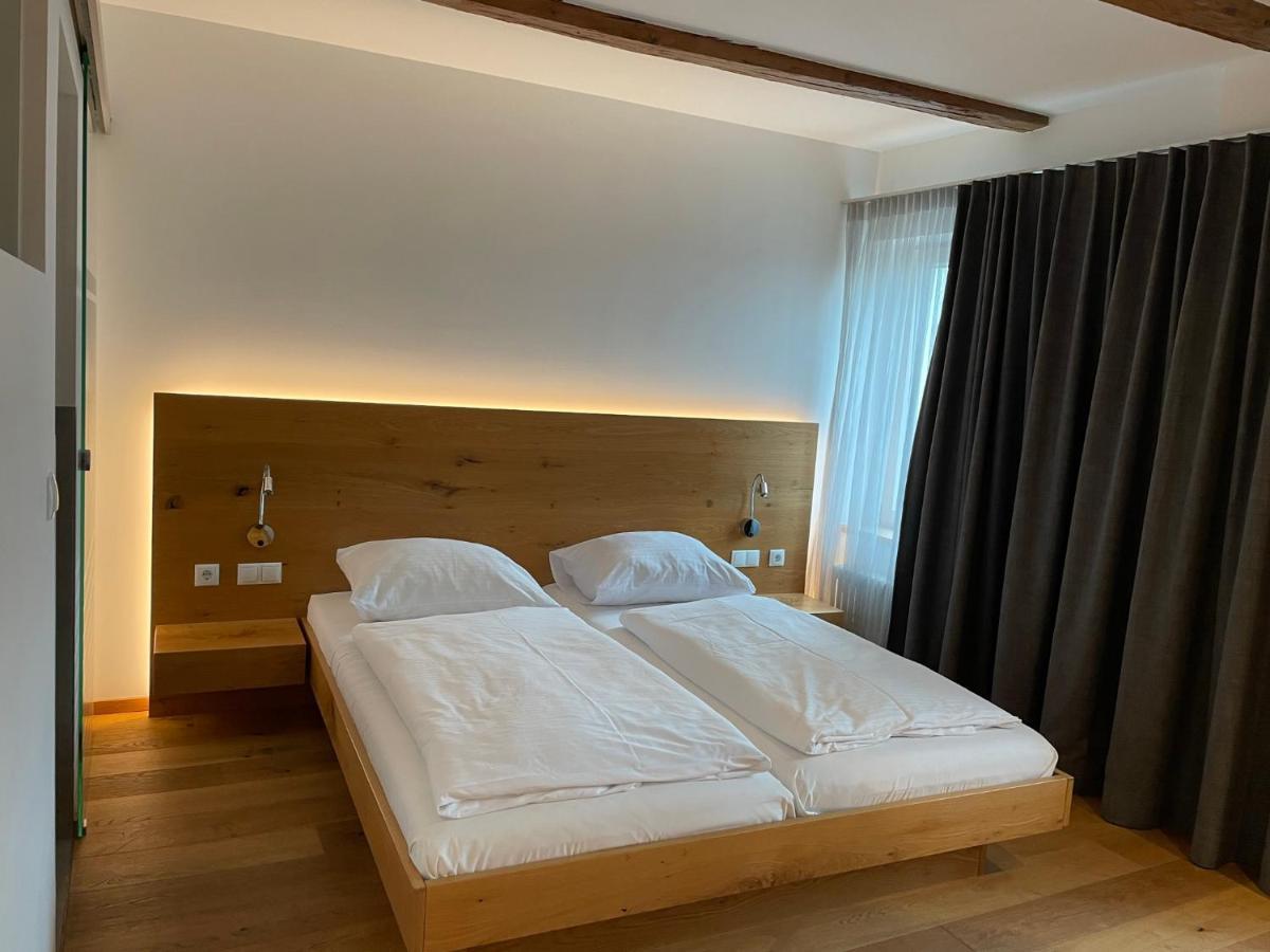 Landhotel Schlappinger-Hof Reisbach Extérieur photo