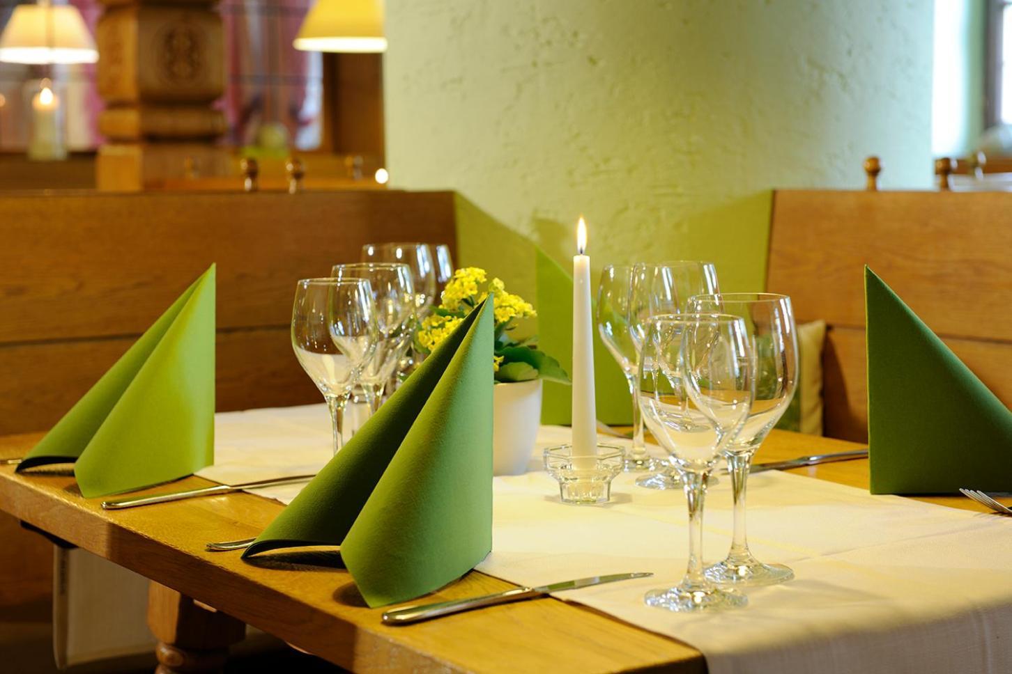Landhotel Schlappinger-Hof Reisbach Extérieur photo