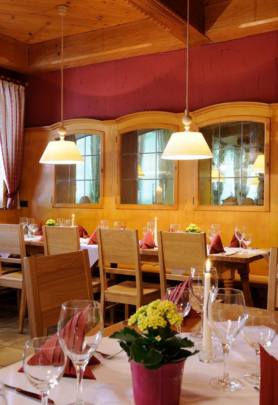 Landhotel Schlappinger-Hof Reisbach Extérieur photo
