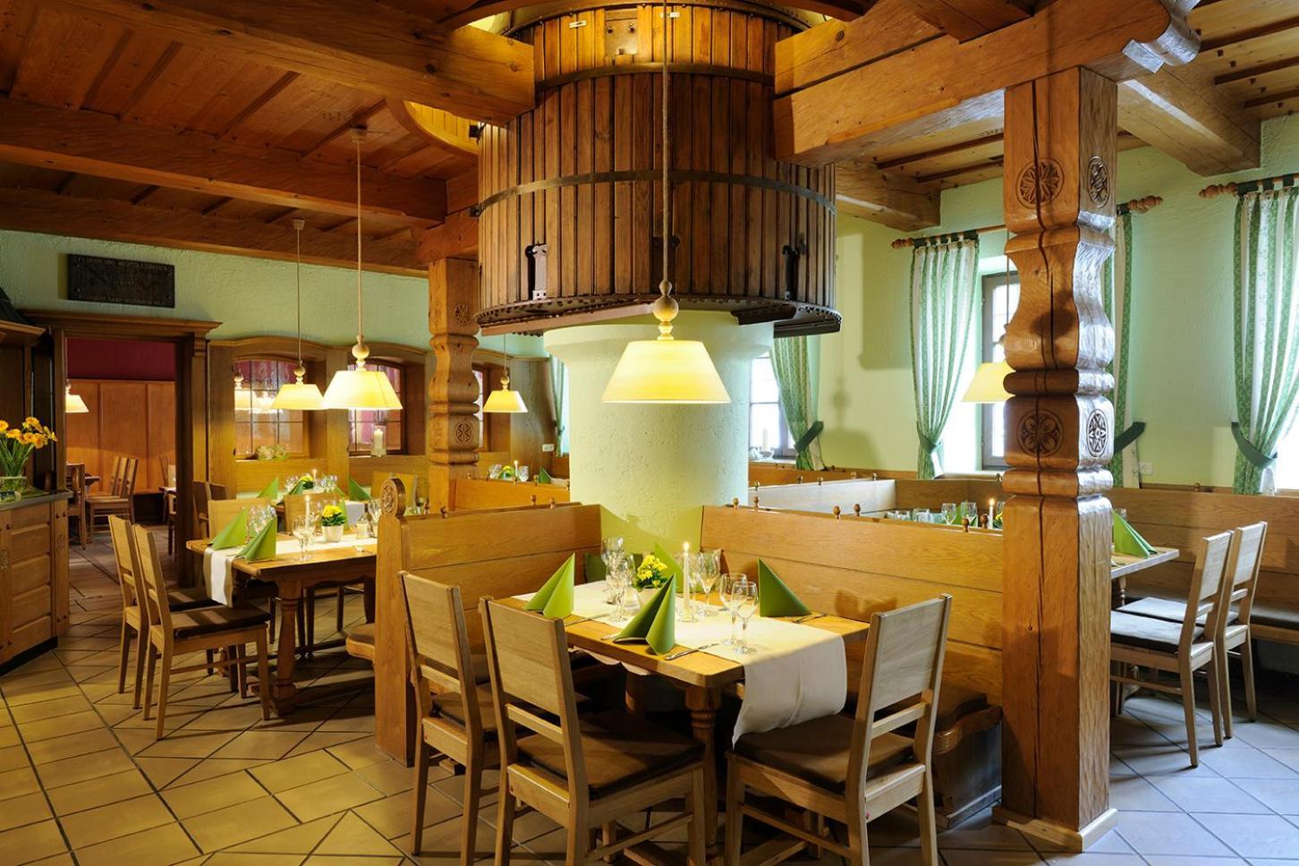 Landhotel Schlappinger-Hof Reisbach Extérieur photo