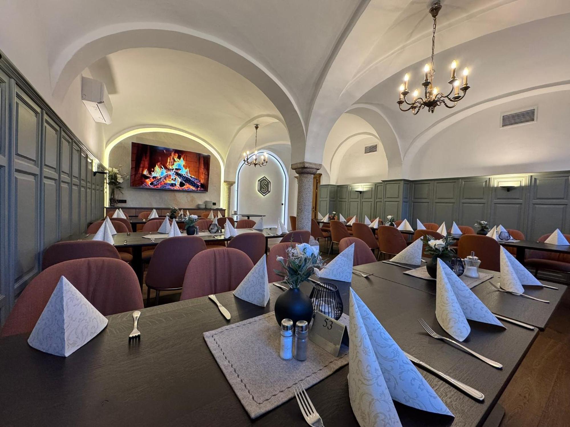 Landhotel Schlappinger-Hof Reisbach Extérieur photo