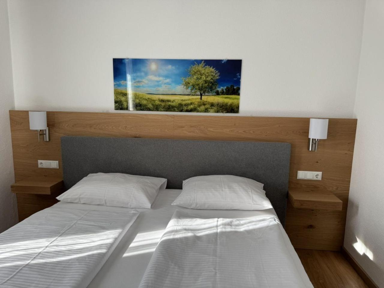 Landhotel Schlappinger-Hof Reisbach Extérieur photo
