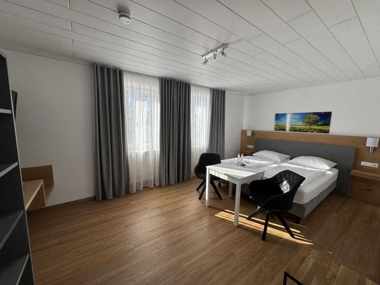 Landhotel Schlappinger-Hof Reisbach Extérieur photo