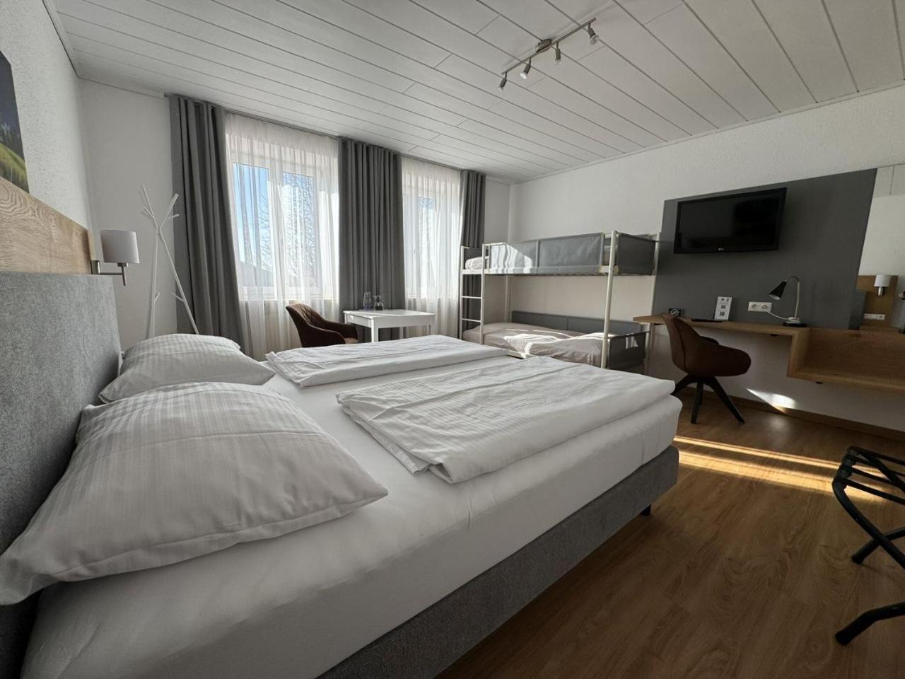Landhotel Schlappinger-Hof Reisbach Extérieur photo