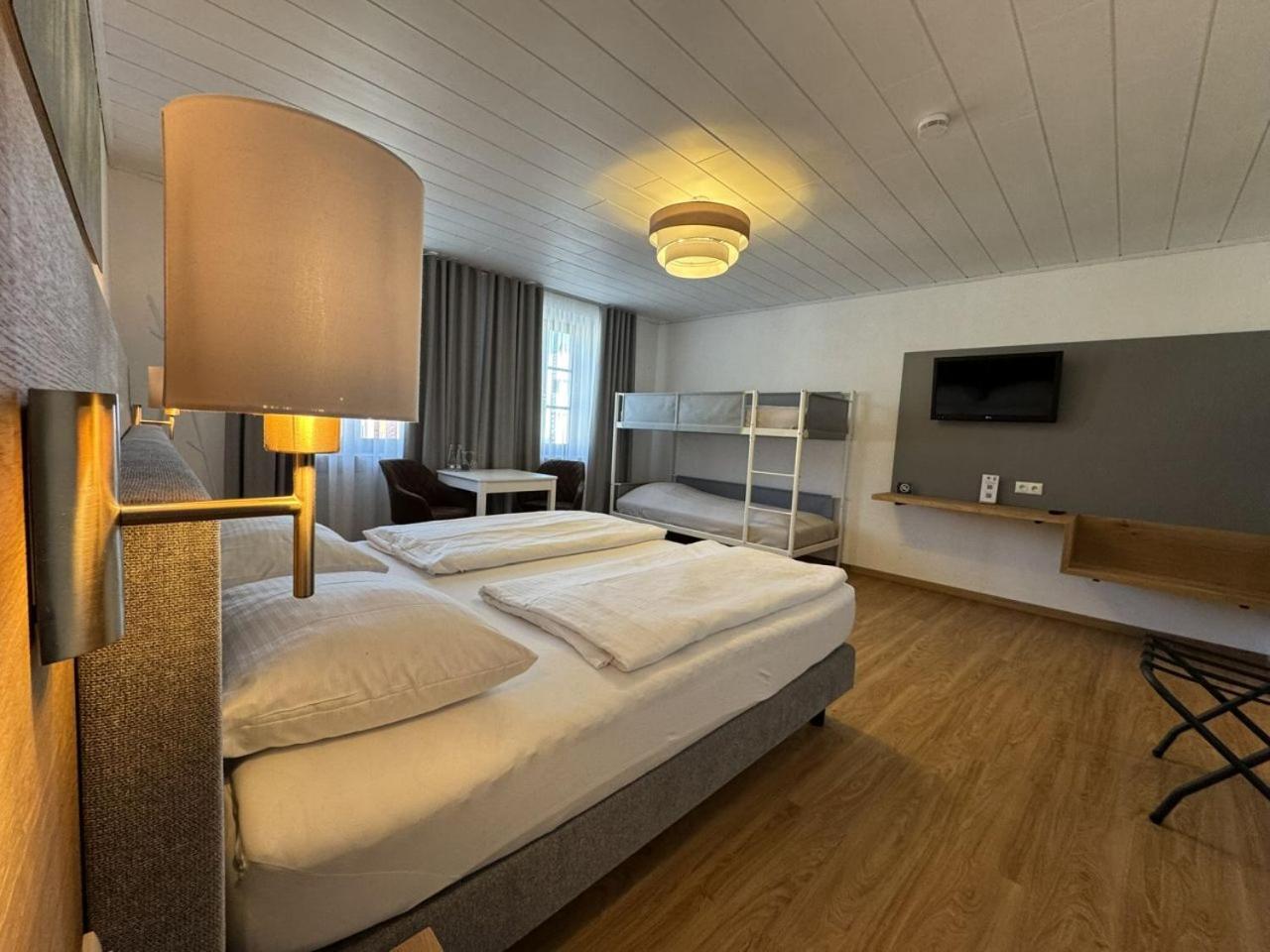 Landhotel Schlappinger-Hof Reisbach Extérieur photo