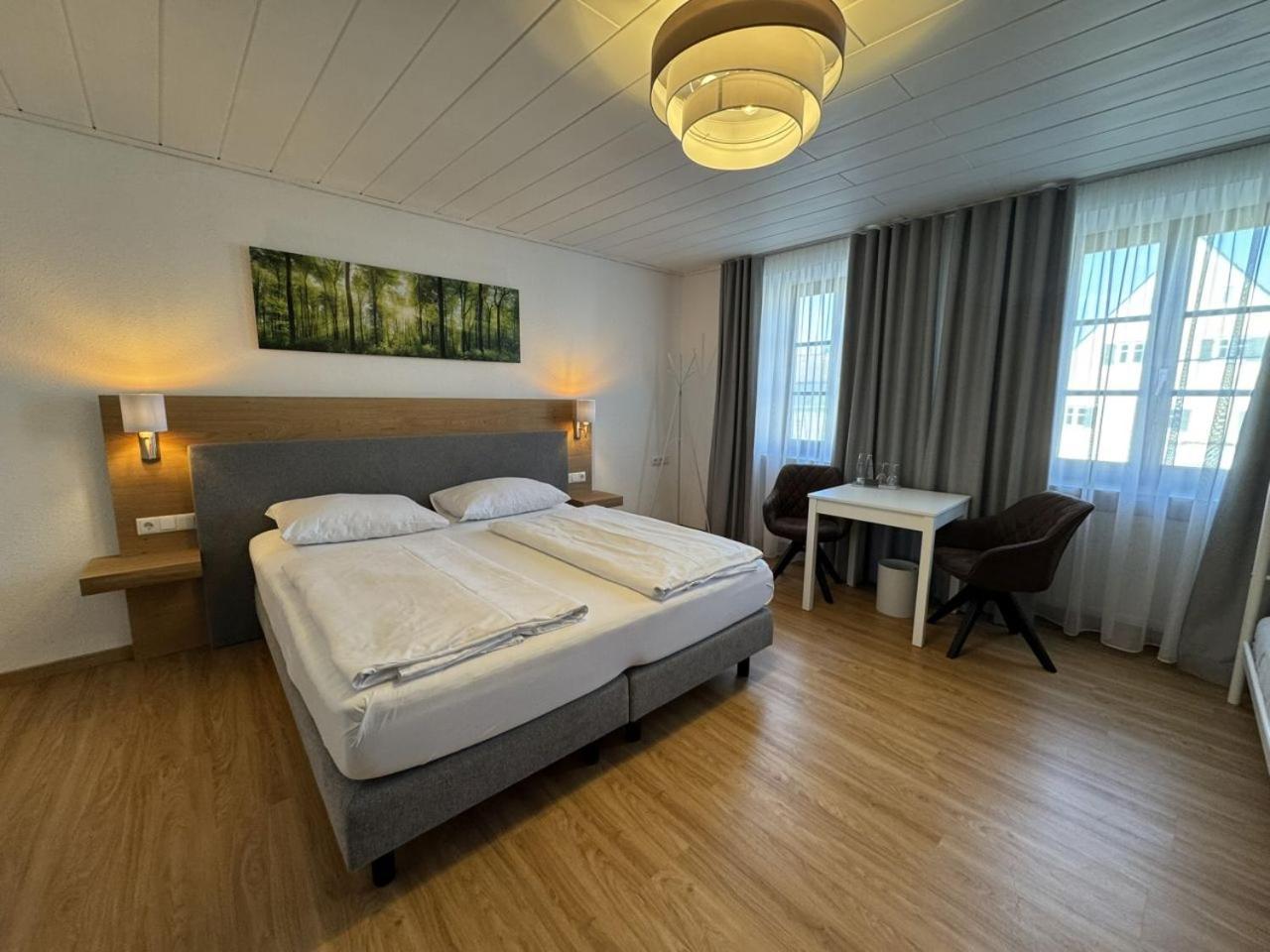 Landhotel Schlappinger-Hof Reisbach Extérieur photo