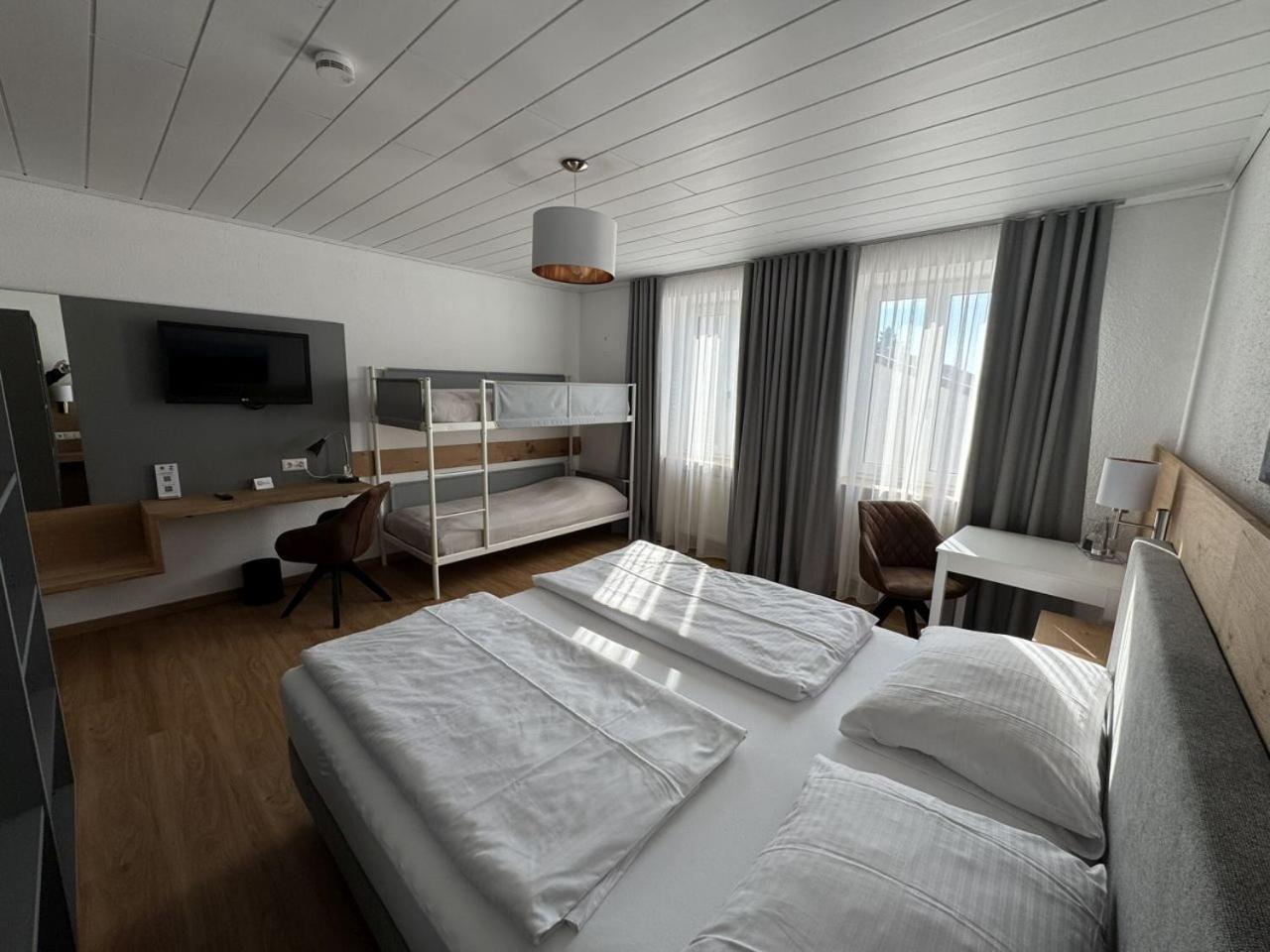 Landhotel Schlappinger-Hof Reisbach Extérieur photo
