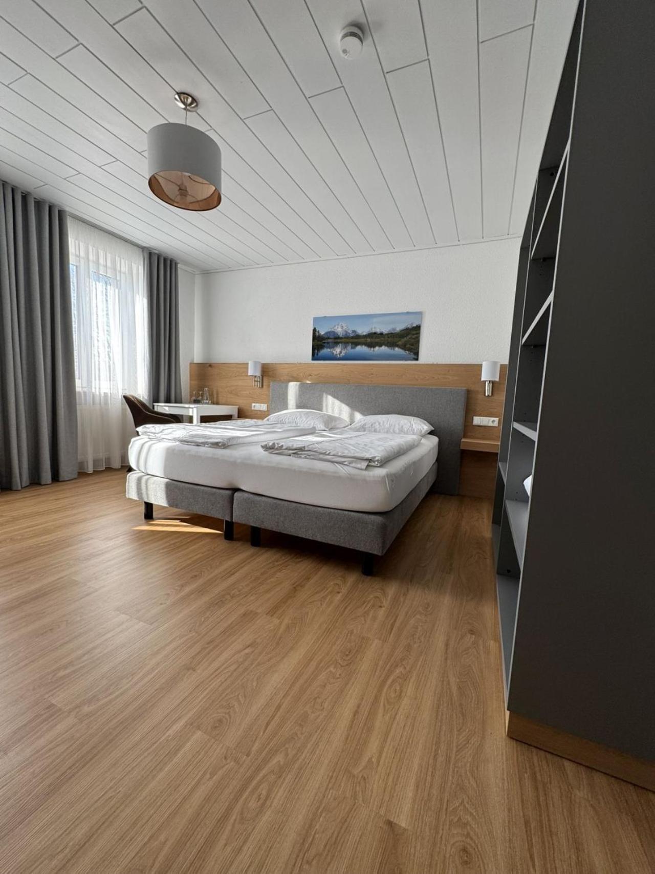 Landhotel Schlappinger-Hof Reisbach Extérieur photo