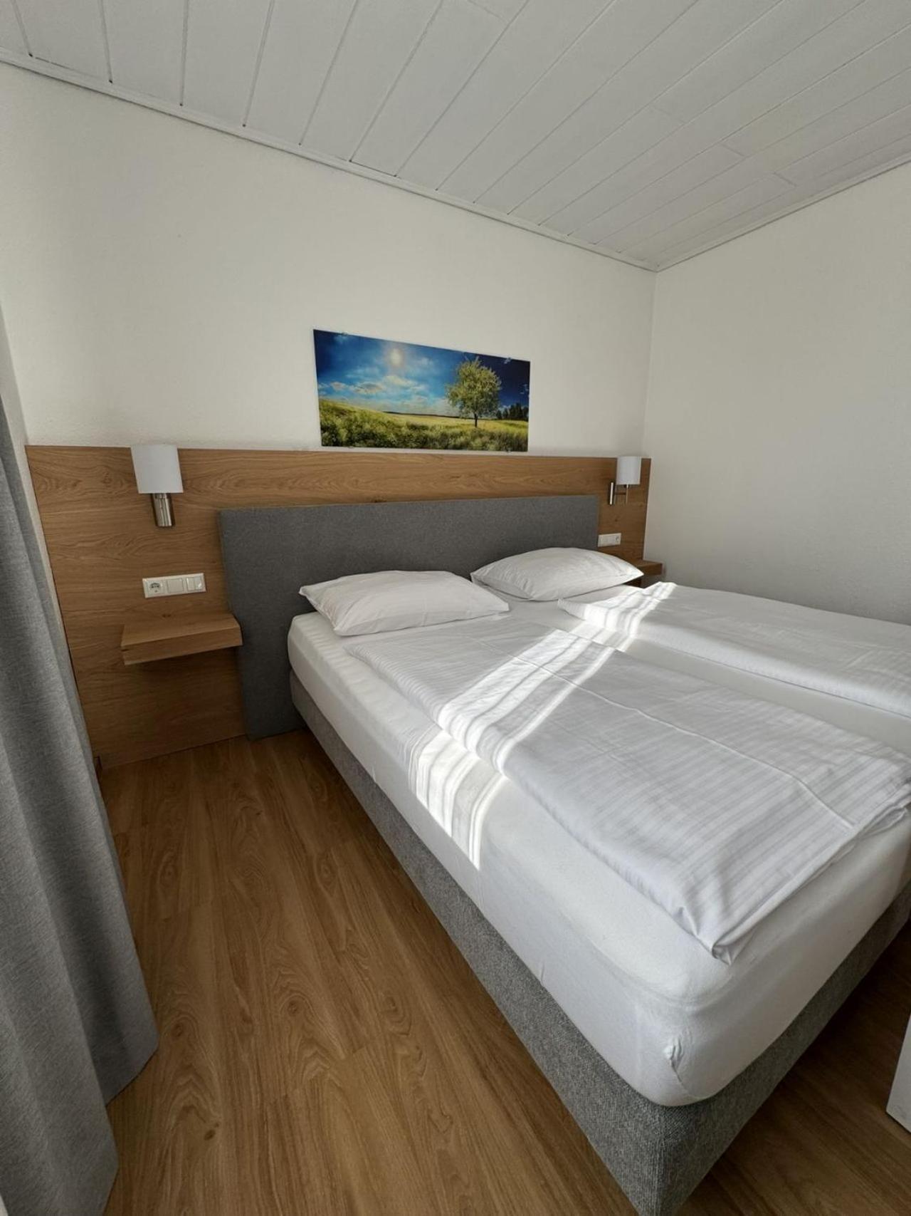 Landhotel Schlappinger-Hof Reisbach Extérieur photo