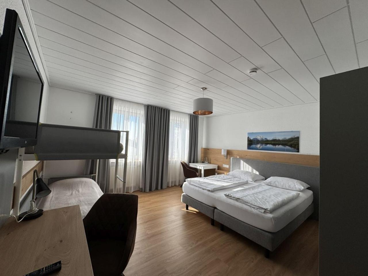 Landhotel Schlappinger-Hof Reisbach Extérieur photo
