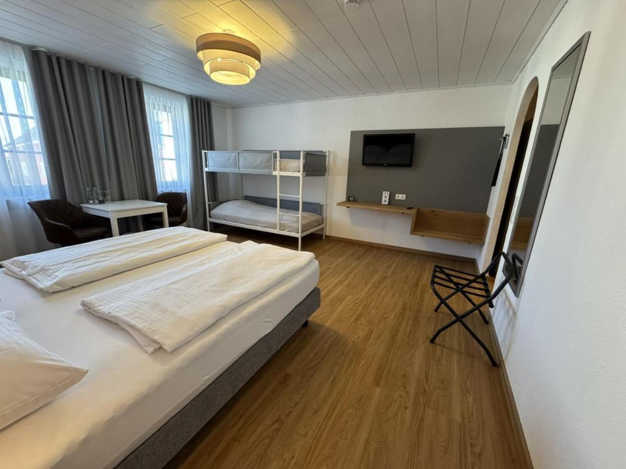 Landhotel Schlappinger-Hof Reisbach Extérieur photo