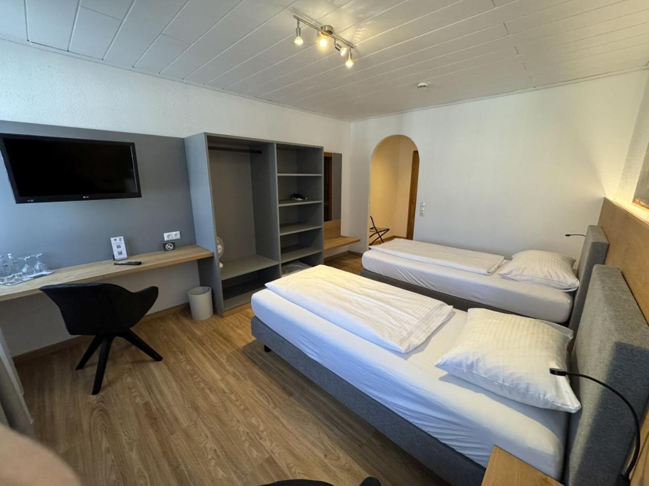 Landhotel Schlappinger-Hof Reisbach Extérieur photo