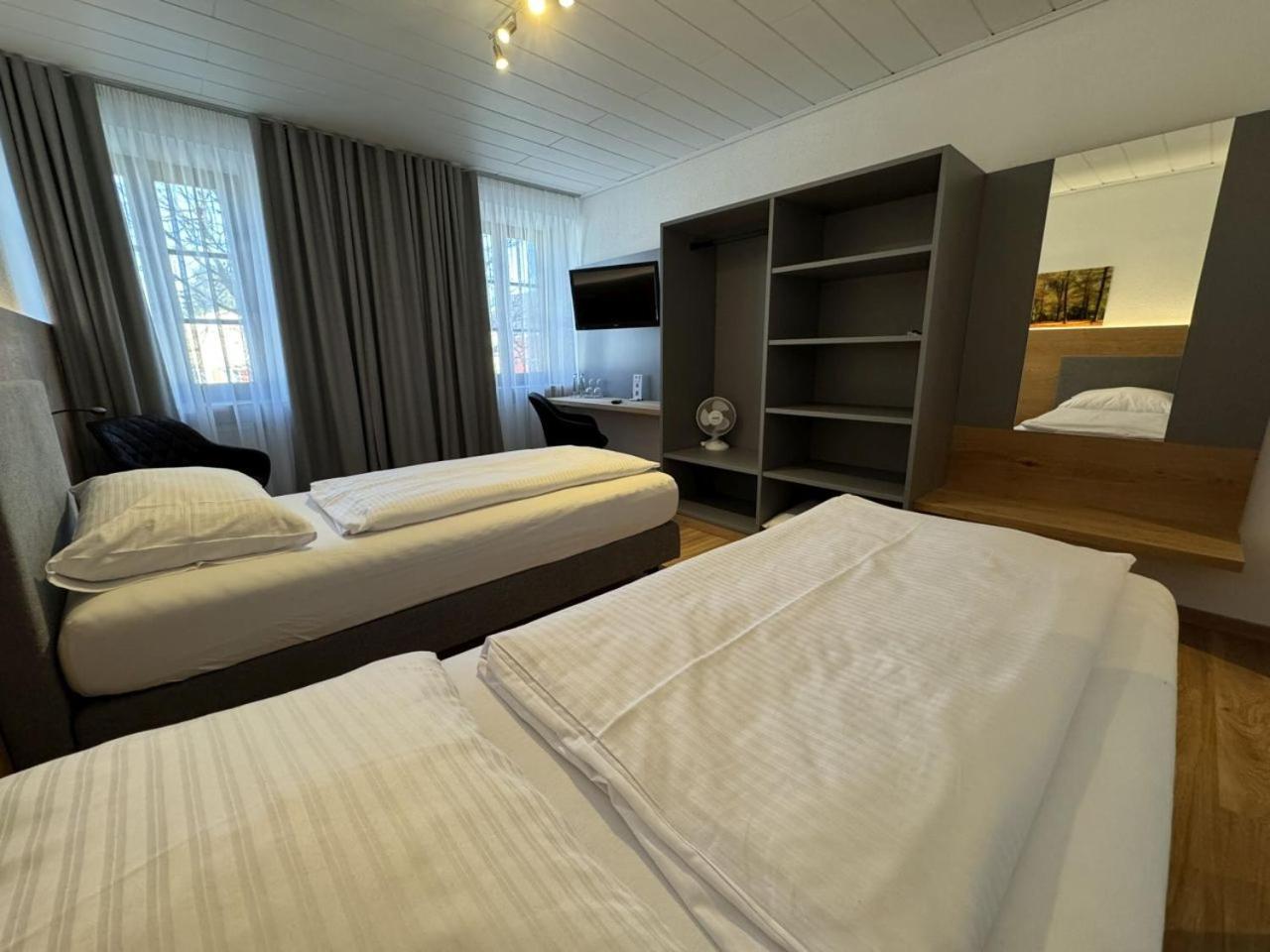 Landhotel Schlappinger-Hof Reisbach Extérieur photo