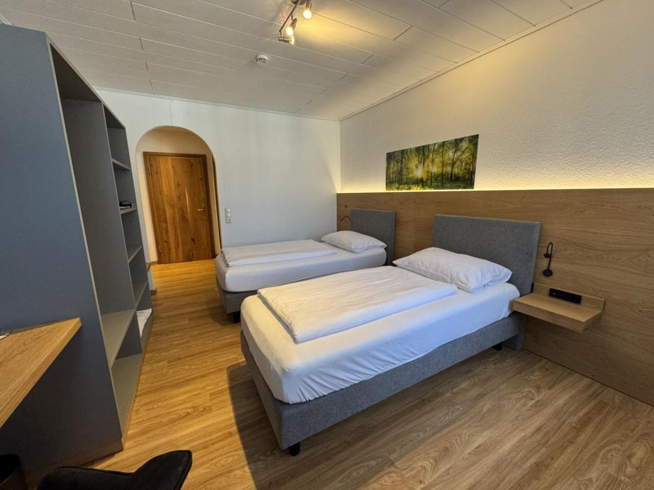 Landhotel Schlappinger-Hof Reisbach Extérieur photo