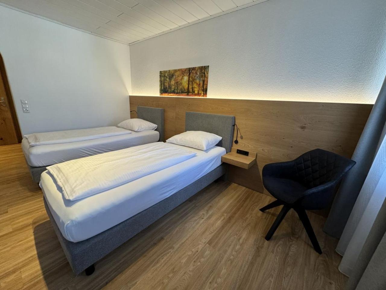 Landhotel Schlappinger-Hof Reisbach Extérieur photo