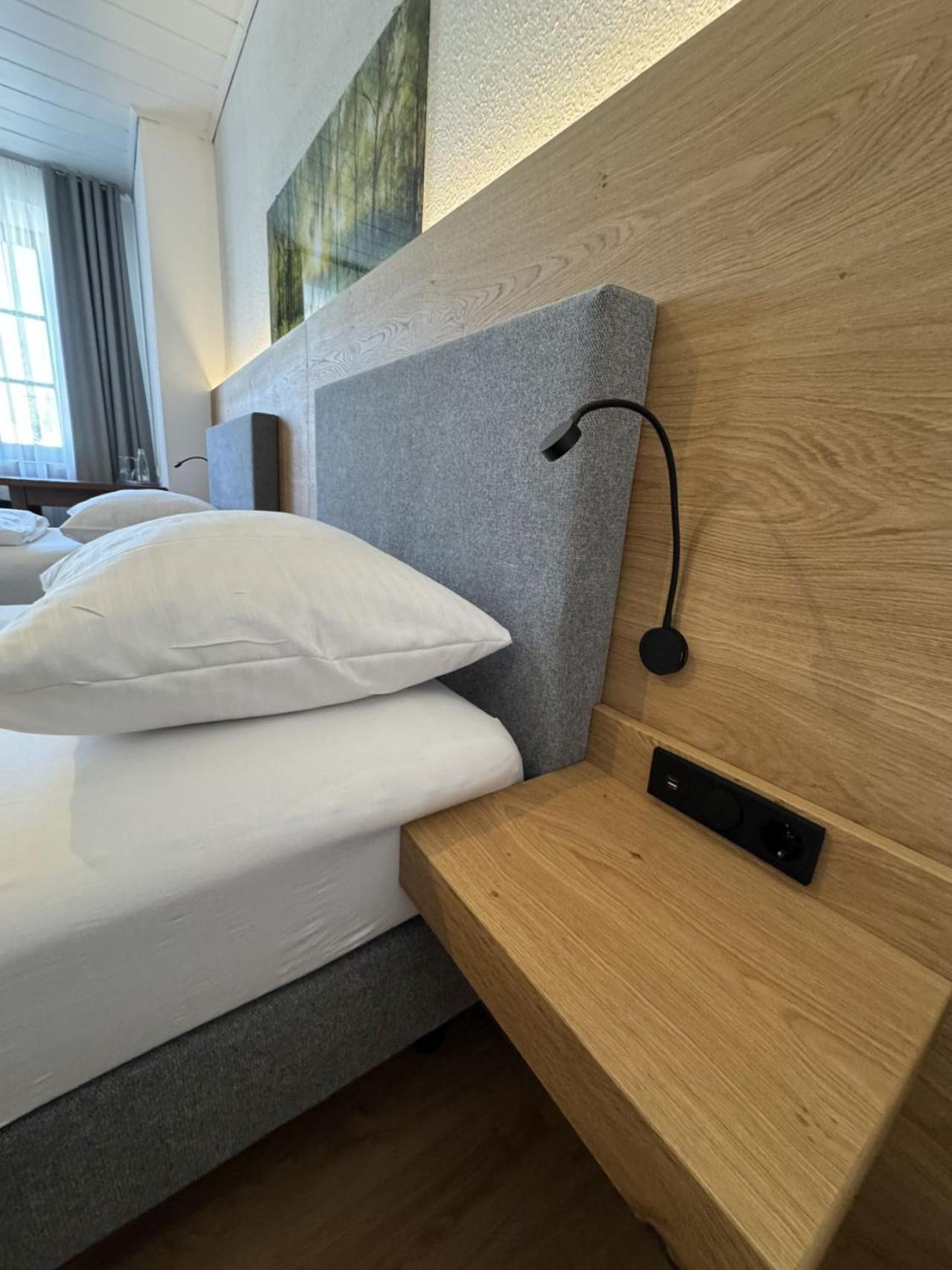 Landhotel Schlappinger-Hof Reisbach Extérieur photo